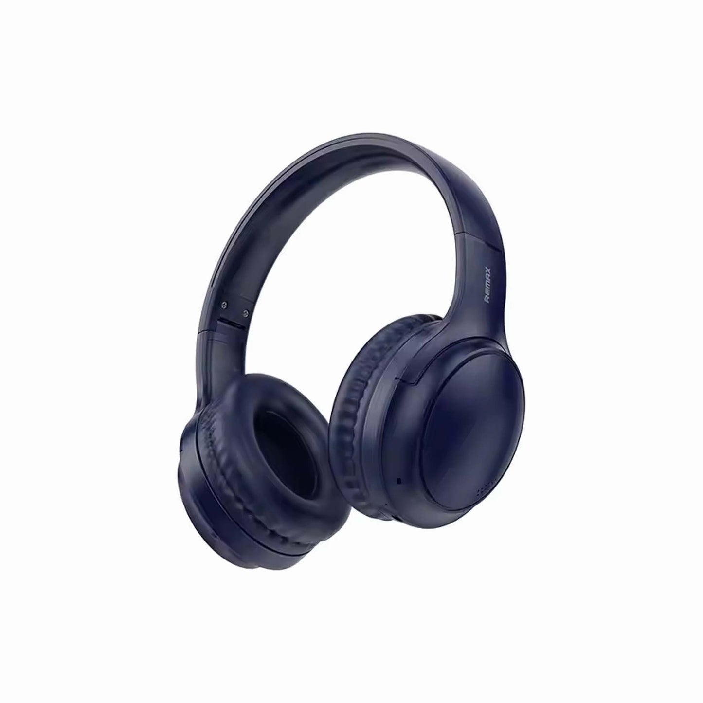 REMAX Wireless Headphones RB-605HB Blue