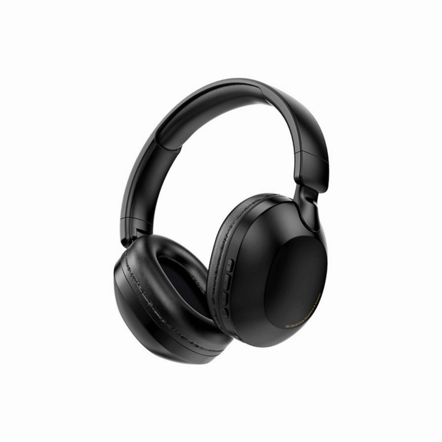 REMAX Wireless Headphones RB-705HB Black