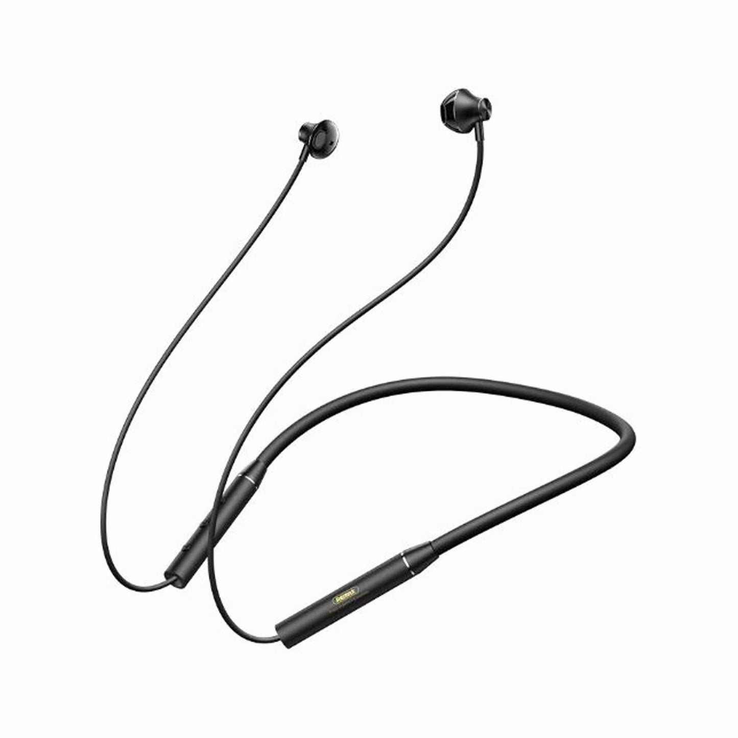 REMAX Wireless Neckband Sport Earphone RB-S9 White