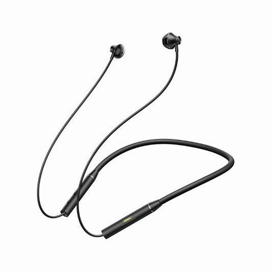 REMAX Wireless Neckband Sport Earphone RB-S9 White