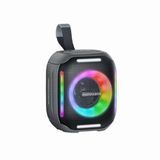REMAX Yumker Series 5W Party Light Portable Wireless Speaker RB-M11