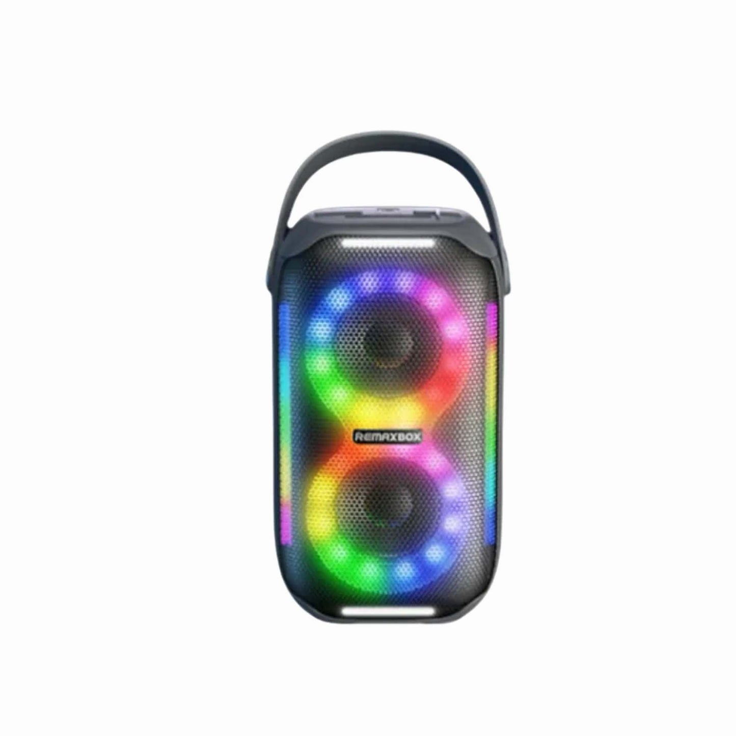 REMAX Yunmer Series 20W Party Light Portable Wireless Speaker RB-M18