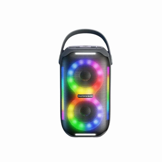 REMAX Yunmer Series 20W Party Light Portable Wireless Speaker RB-M18
