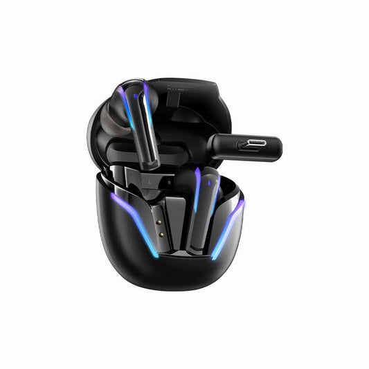 Remax Game-Buds G7 - Bluetooth Headphone In Ear - Black