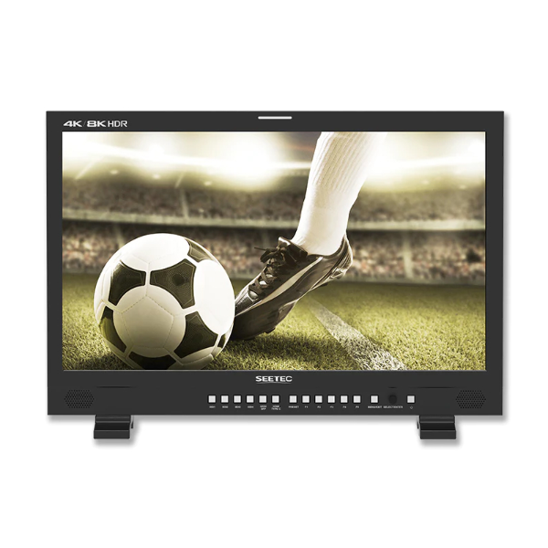 Buy SEETEC 12G238F 23.8 INCH 4K 8K BROADCAST PRODUCTION HDR