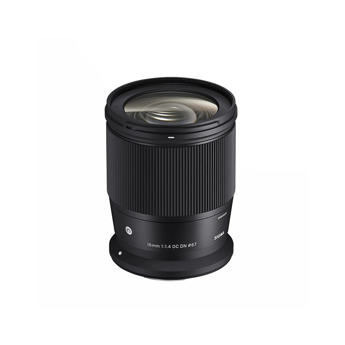 Sigma 16mm f/1.4 DC DN Contemporary Lens (Canon RF)