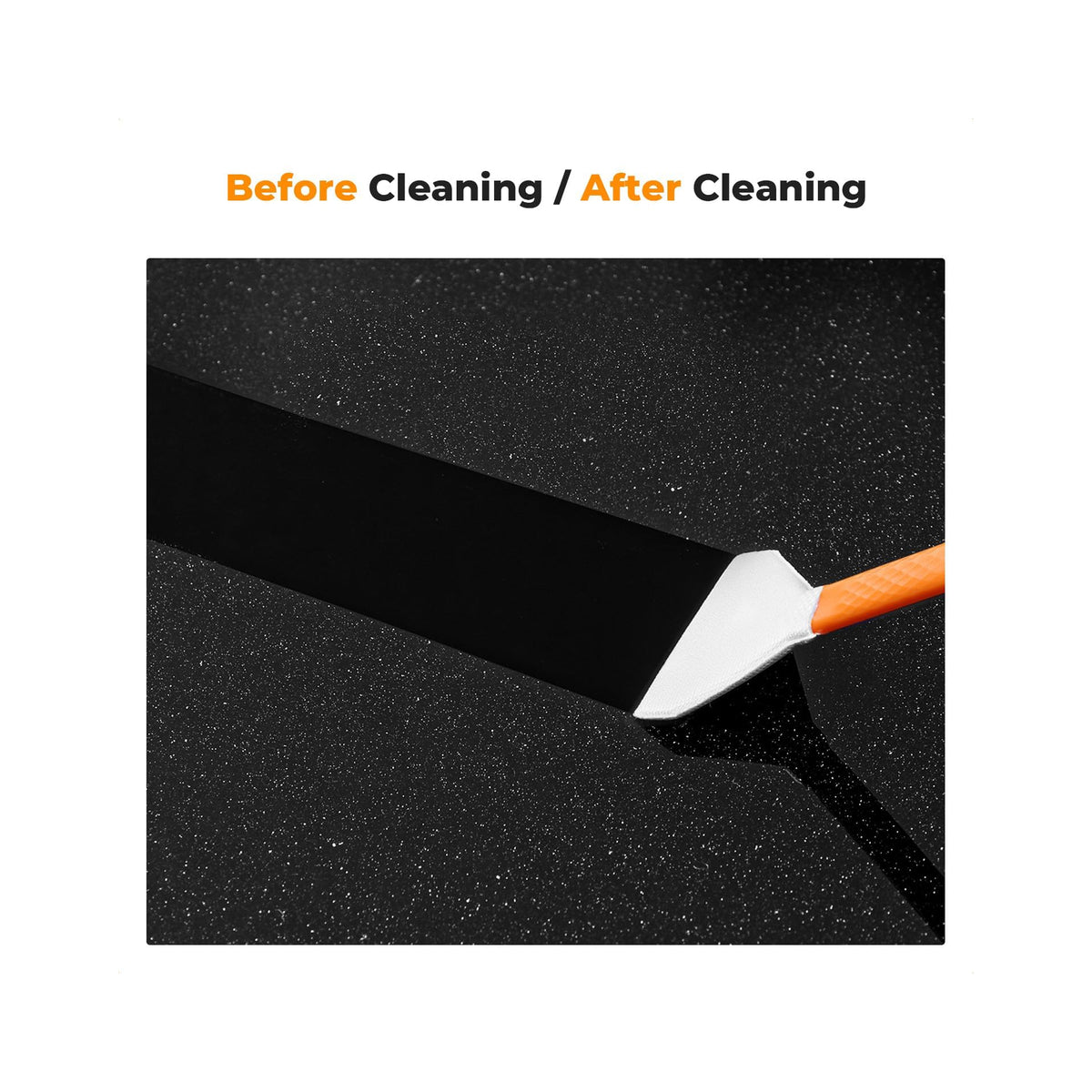 K&F APS-C SENSOR CLEANING SWAB WITH LENS CLEANER(SKU1616A)