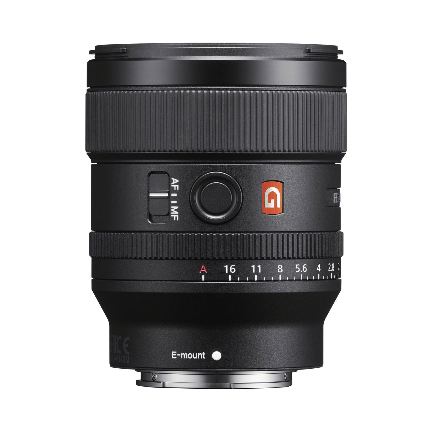 Sony FE 24mm f/1.4 GM Lens SEL24F14GM