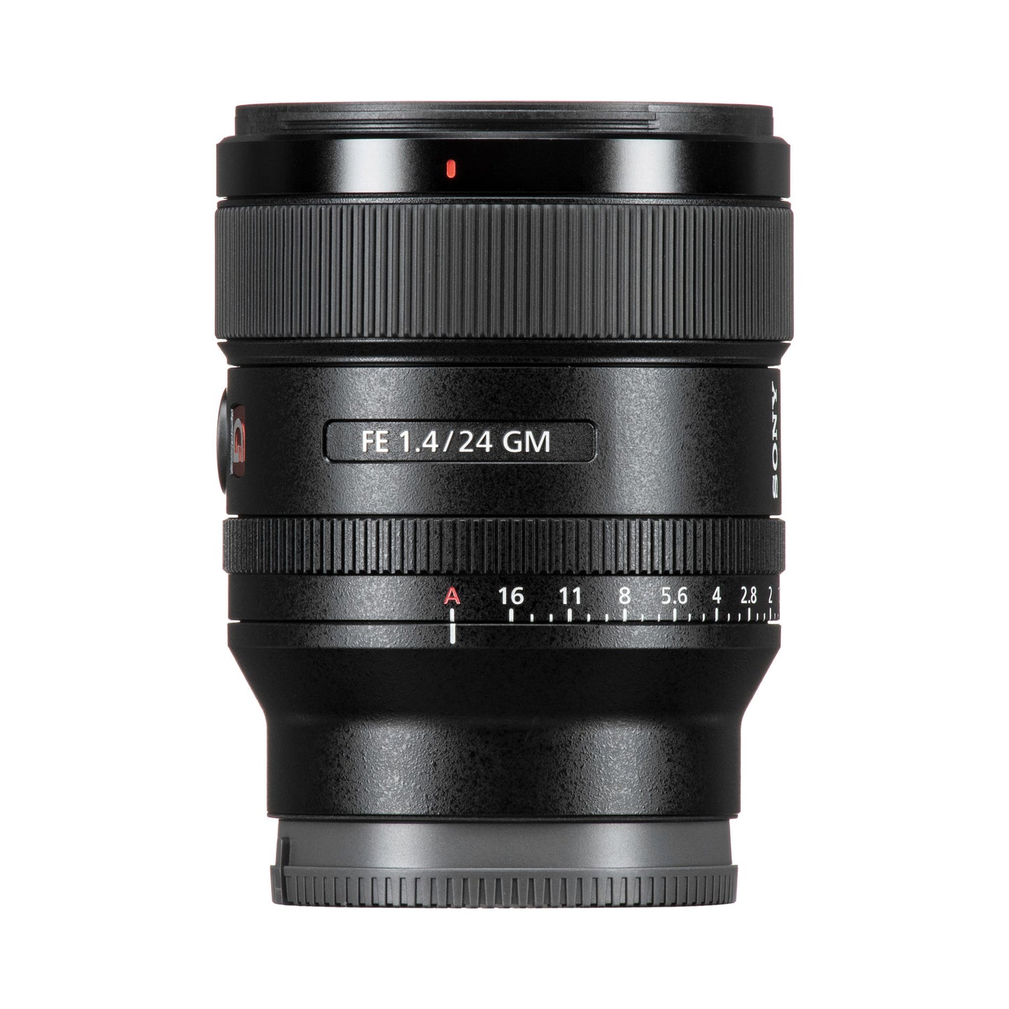Sony FE 24mm f/1.4 GM Lens SEL24F14GM