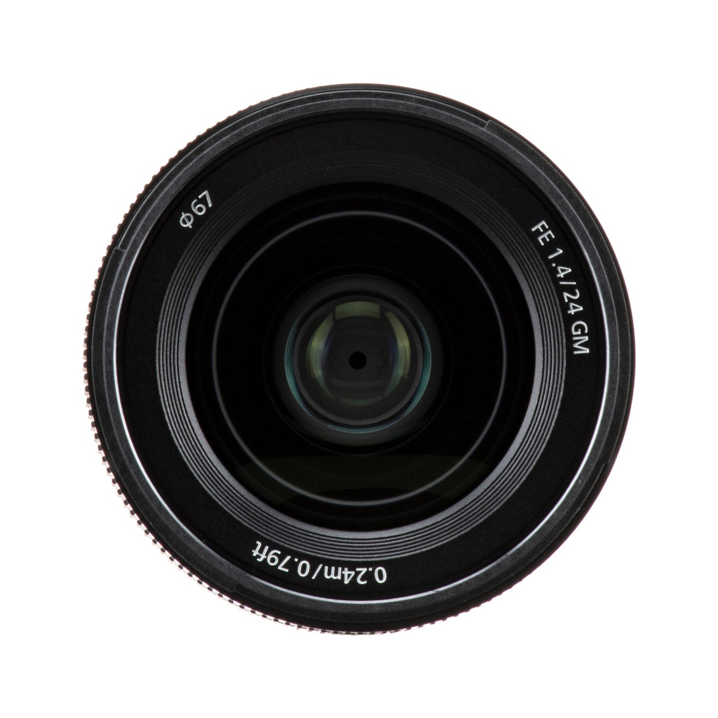 Sony FE 24mm f/1.4 GM Lens SEL24F14GM