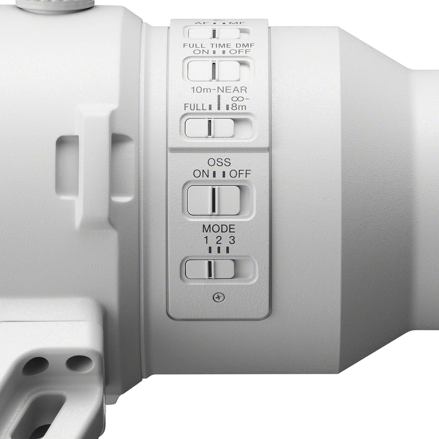 SONY FE 400-800MM F/6.3-8 G OSS LENS (SONY E) (SEL400800G)