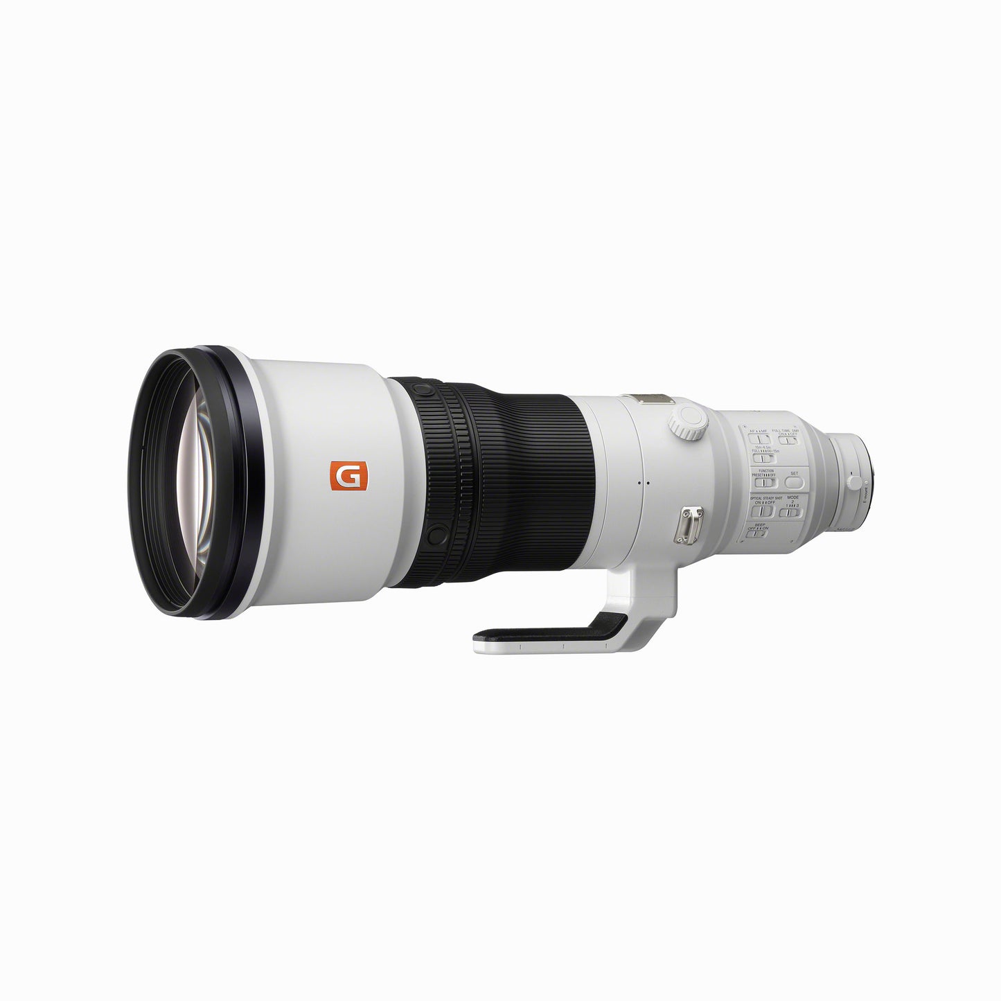 Sony FE 600mm F4 GM OSS Lens (SEL600F40GM)