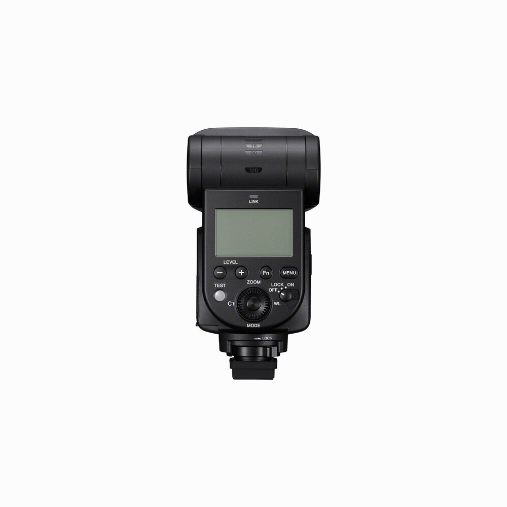 SONY HVL-F60RM2 WIRELESS RADIO FLASH