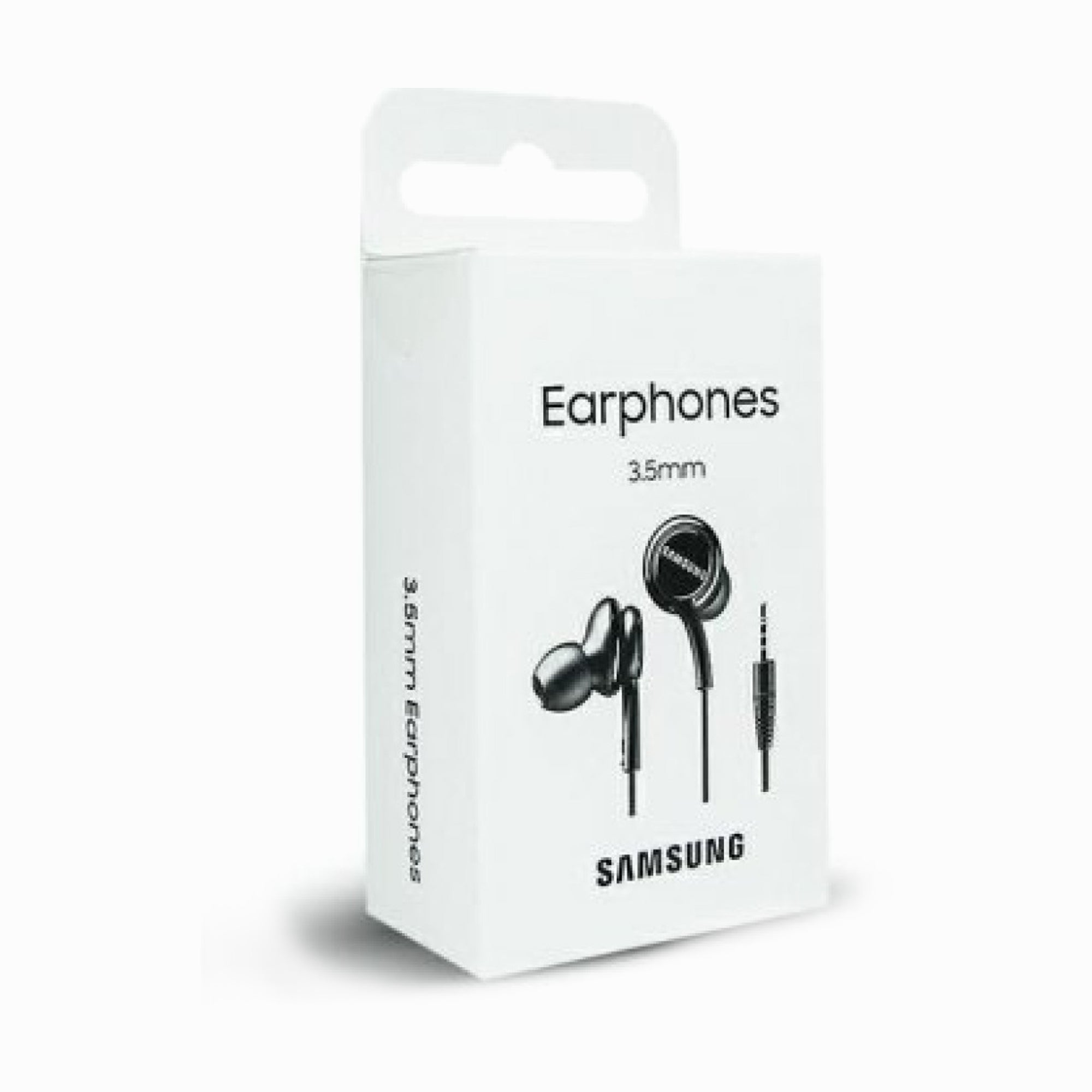 Samsung Earphone 3.5mm Jack
