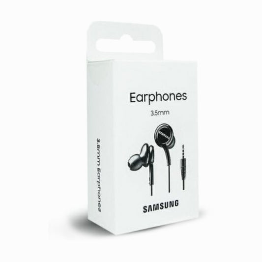 Samsung Earphone 3.5mm Jack