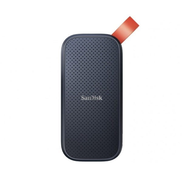 SanDisk Portable SSD - 1TB 520mb/s