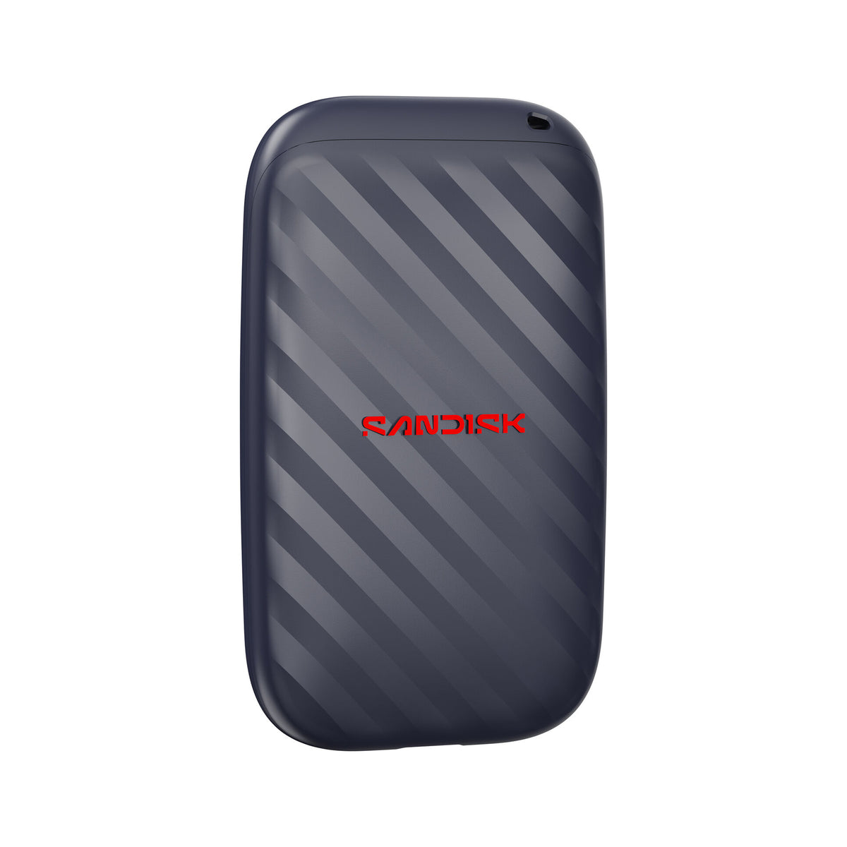 SanDisk 1TB Portable SSD – Up to 600MB/s, USB-C, USB 3.2 Gen 2-SDSSDE10-1T00-G25