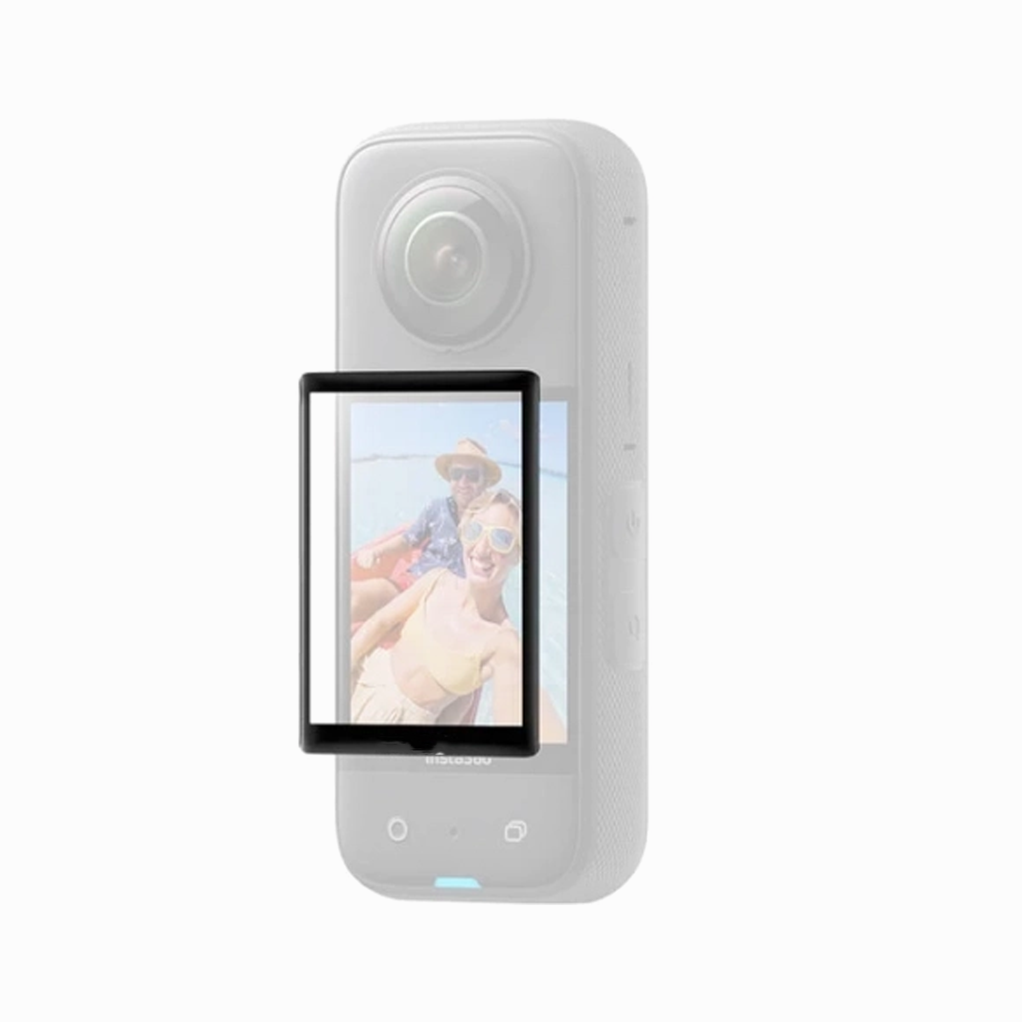 Screen Protector for Insta360 X3