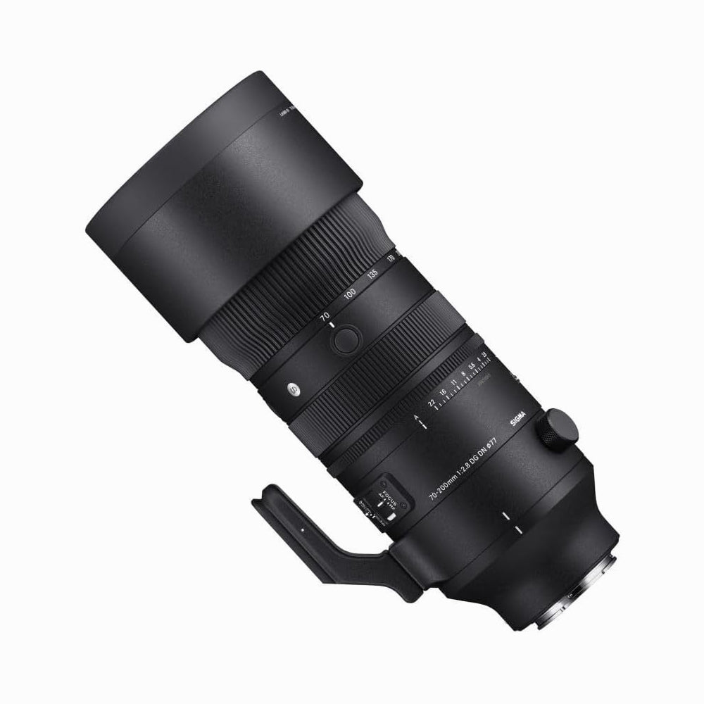 Sigma 70-200mm f/2.8 DG DN OS Sports Lens (Sony E)