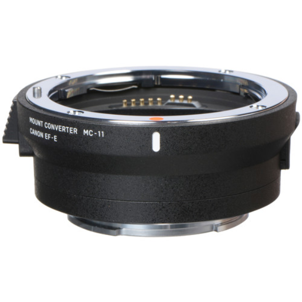 【美品】SIGMA MOUNT CONVERTER MC-11 ケース付 Buy SIGMA MOUNT CONVERTER MC-11 Online Qatar