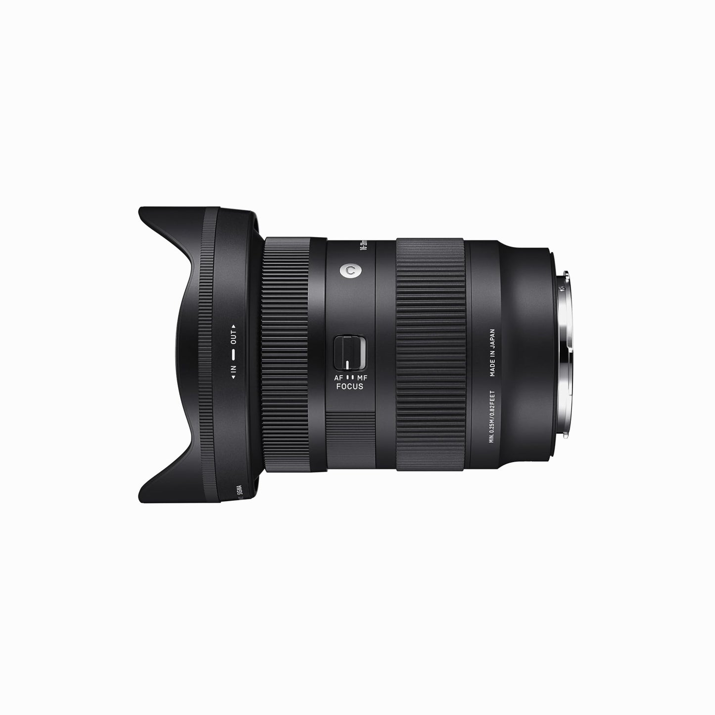 Sigma 16-28mm f/2.8 DG DN Contemporary Lens (Sony E)