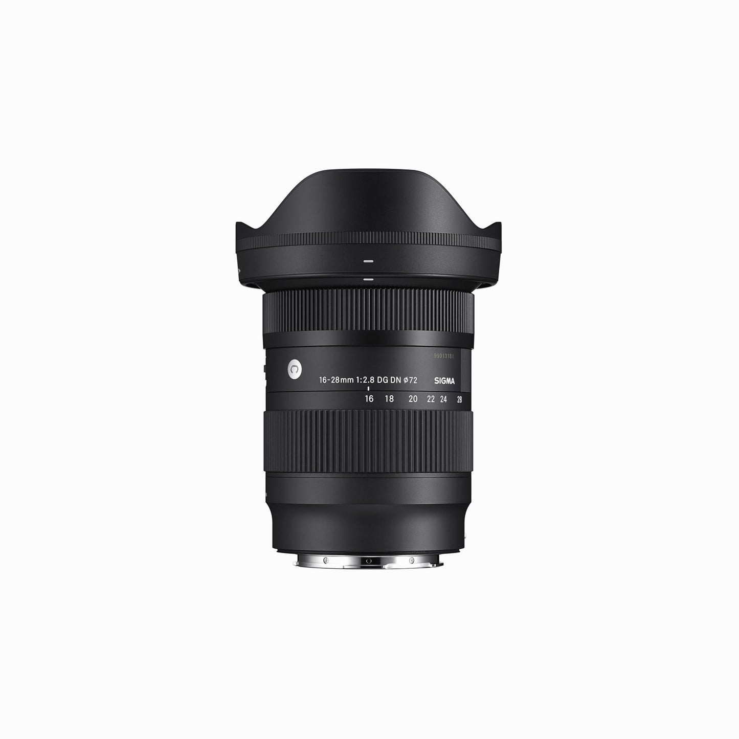Sigma 16-28mm f/2.8 DG DN Contemporary Lens (Sony E)