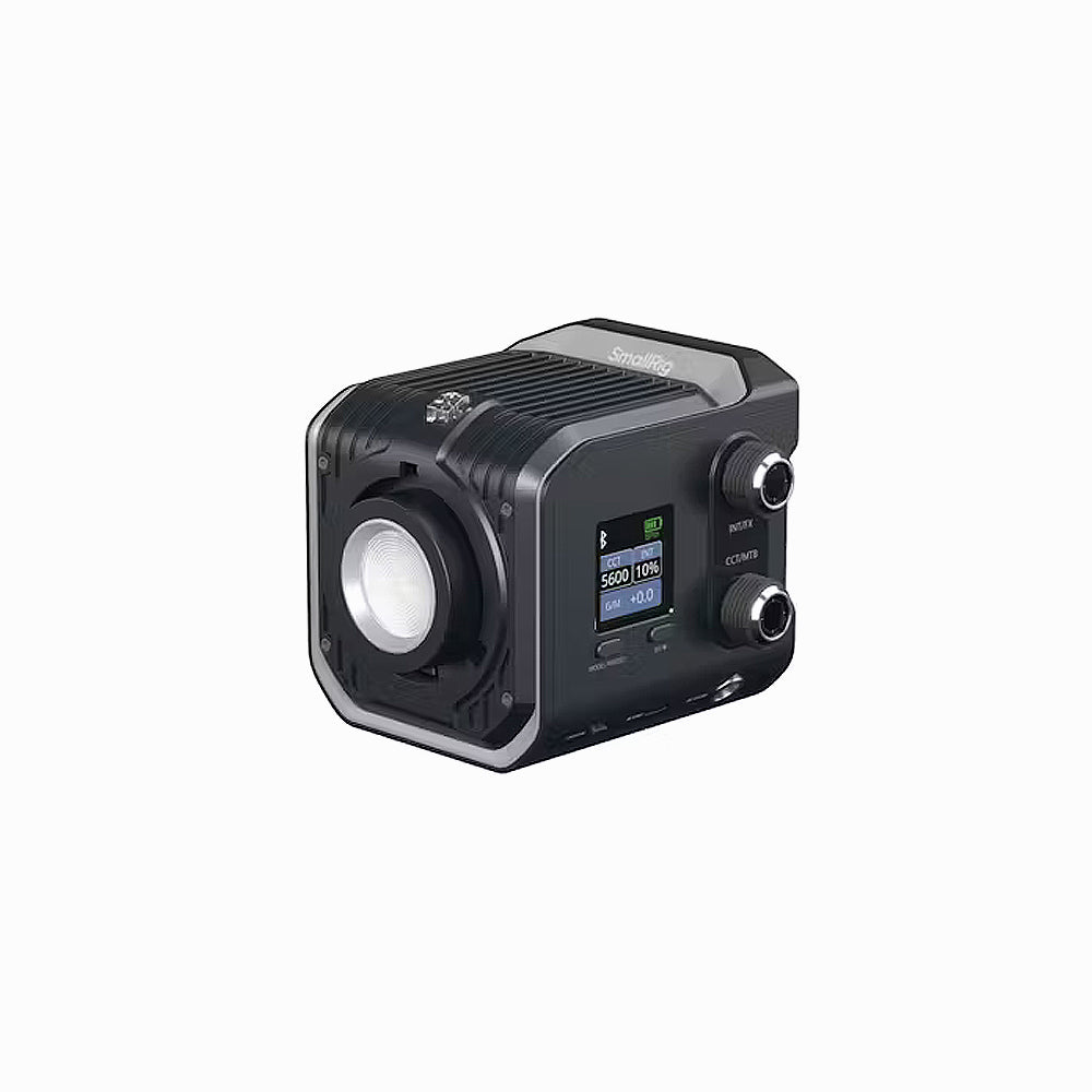 SmallRig 5340 RC 100C COB LED Video Light