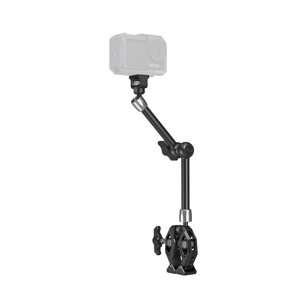 SmallRig Long Magic Arm with Crab-Shaped Clamp-5312