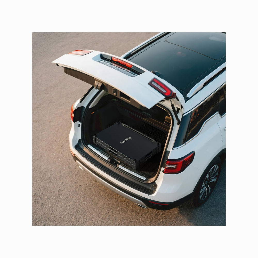 SmallRig MD4573 36" Lightweight Video Production Camera Cart