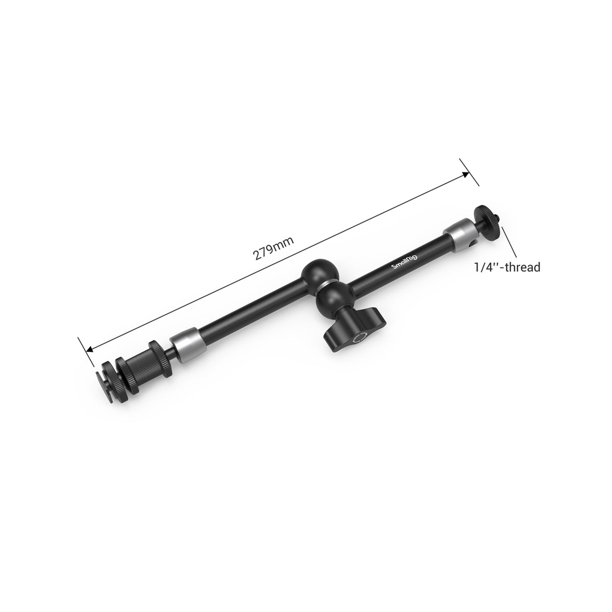 SmallRig Magic Arm (11in) 1498B