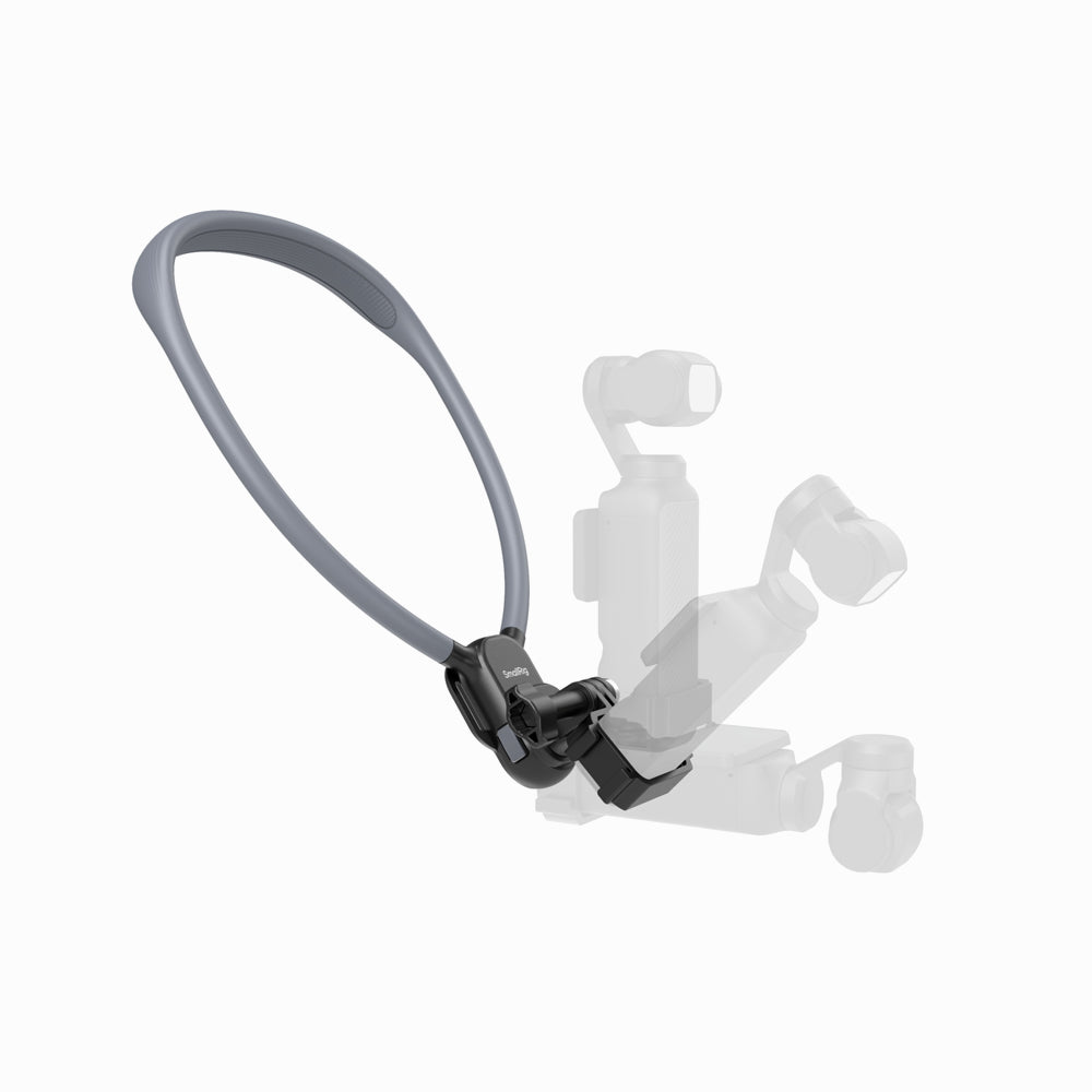 SmallRig Quick Release Neck Mount for DJI Osmo Pocket 3 (5567)