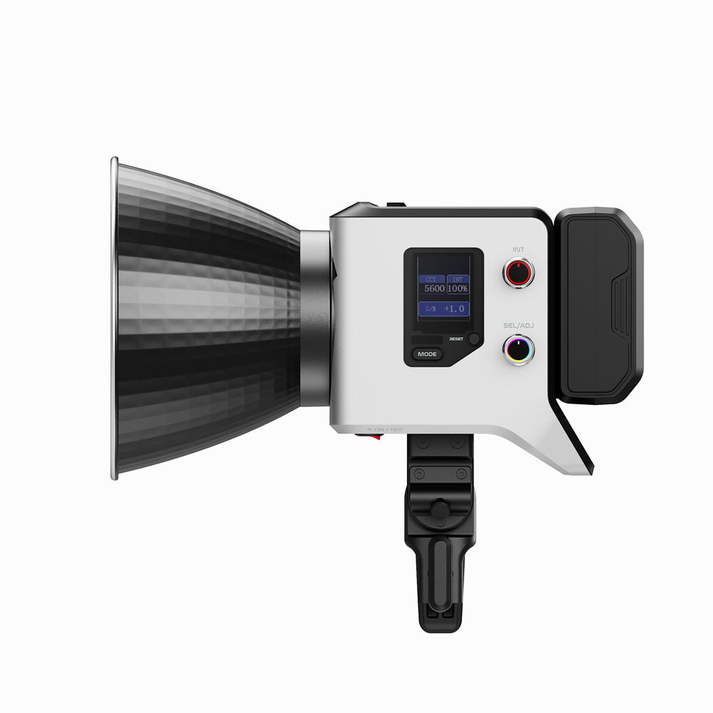 SmallRig RC 220C RGB COB LED Video Light (UK) 5099