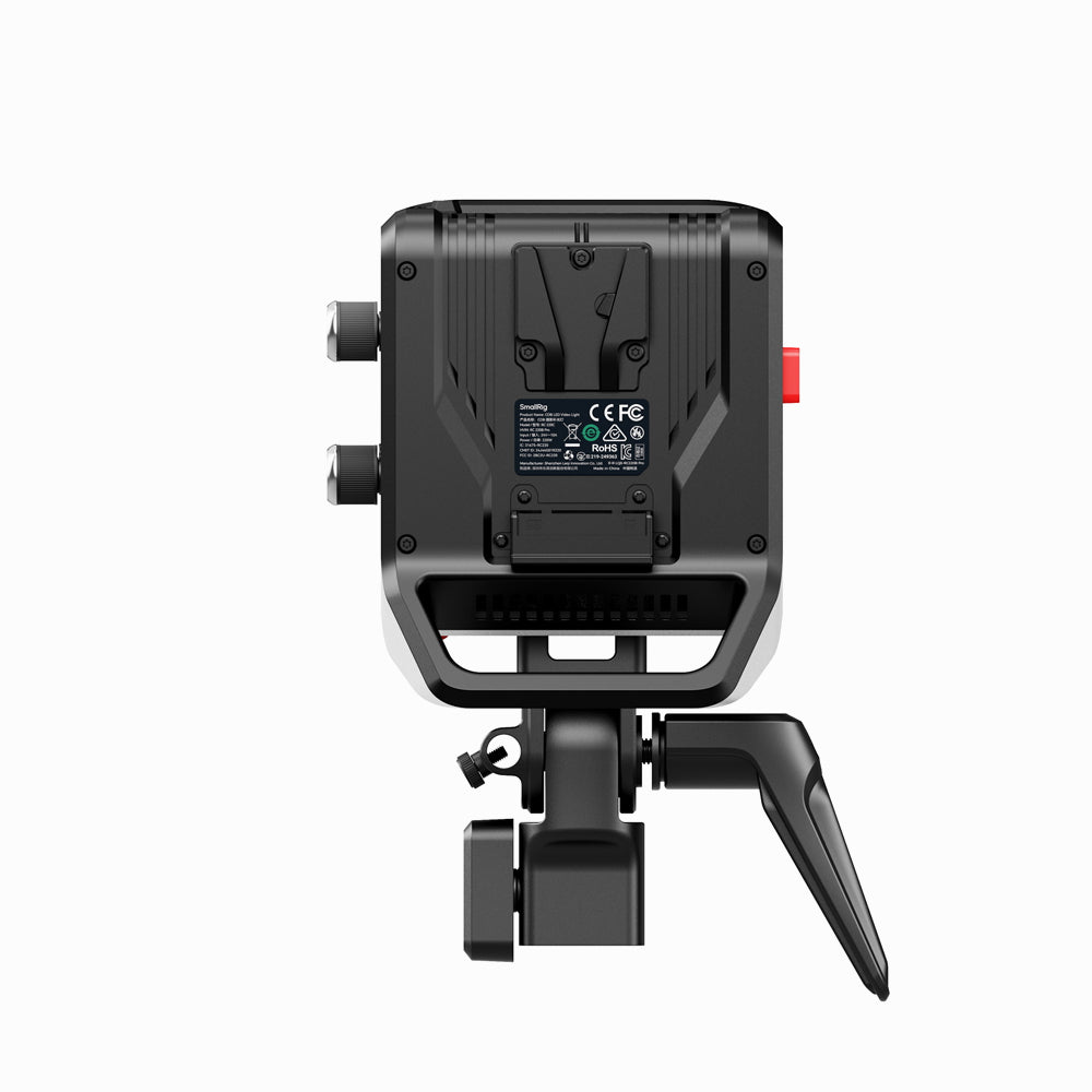 SmallRig RC 220C RGB COB LED Video Light (UK) 5099