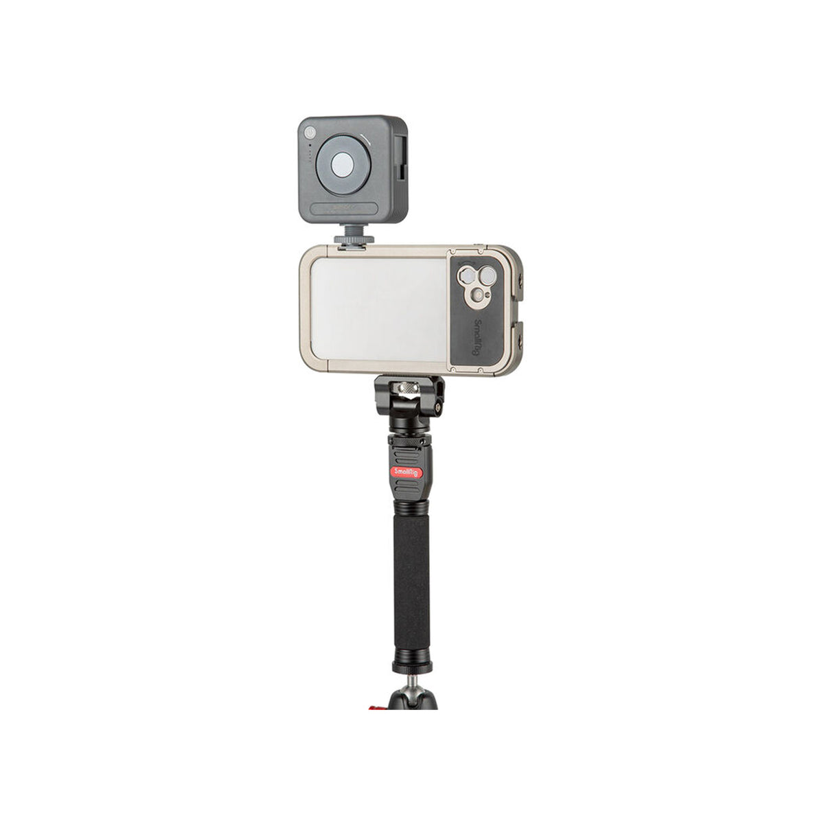 SmallRig Vibe P96 LED Video Light 3286BC