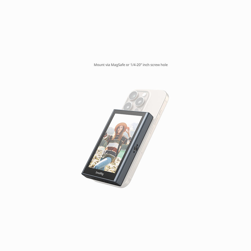 SmallRig Wireless Video Monitor for Phone 4850B