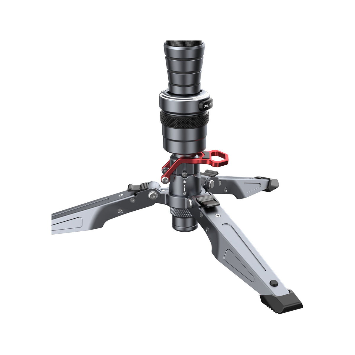 SmallRig Carbon Fiber Video Monopod 5565
