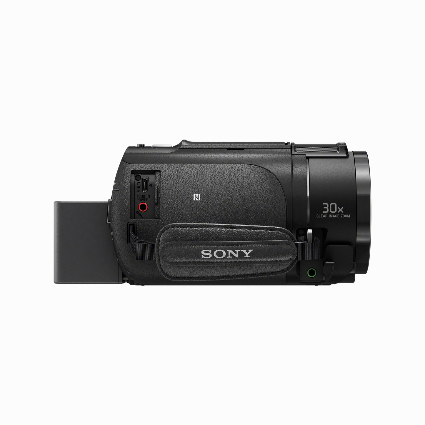Sony FDR-AX43A UHD 4K Handycam Camcorder
