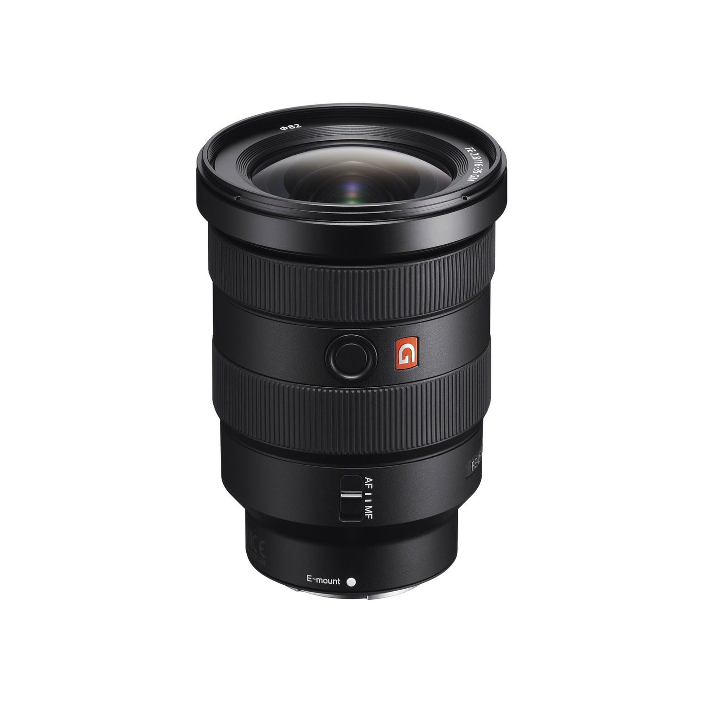 Sony FE 16-35mm f/2.8 GM Lens