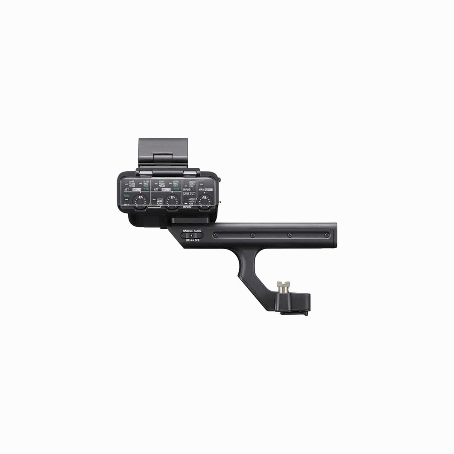 Sony FX30 Digital Cinema Camera with XLR Handle Unit