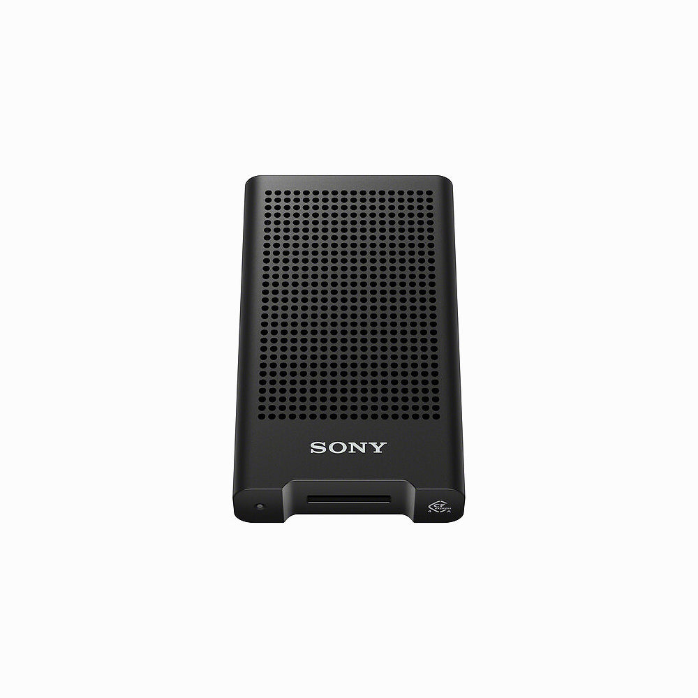Sony MRW-G3 CFexpress Type A Card Reader