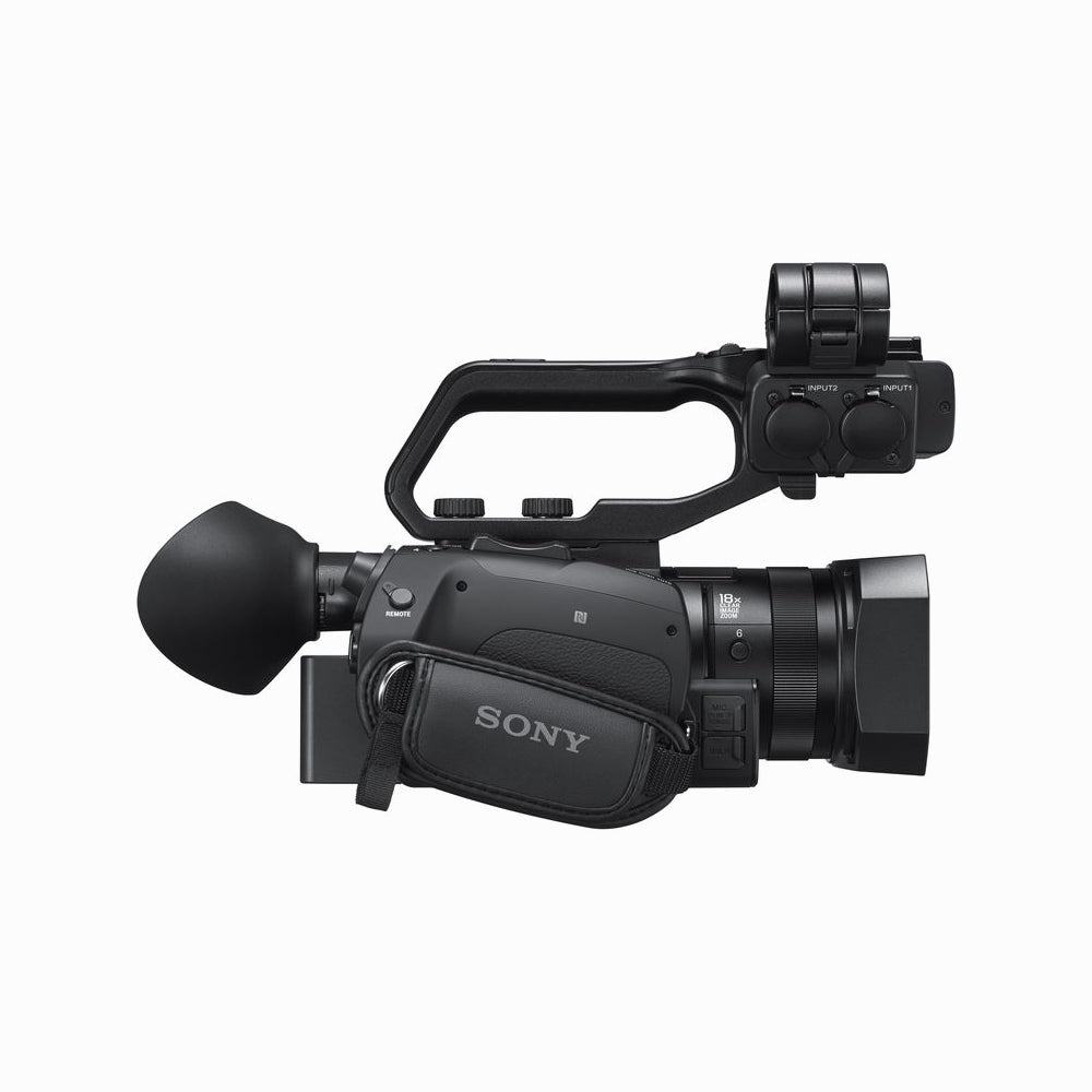 Sony PXW-Z90 4K HDR XDCAM Camcorder