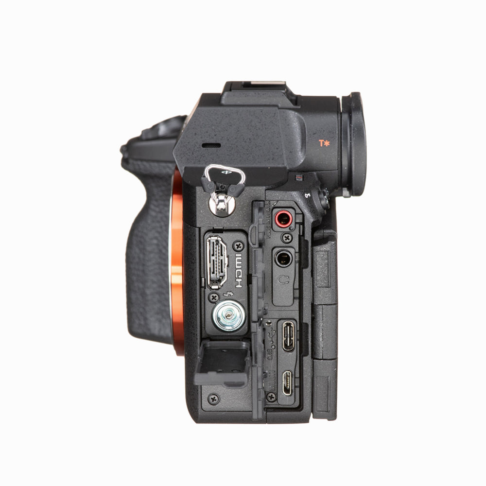 Sony A7R V Mirrorless Camera (ILCE-7RM5)