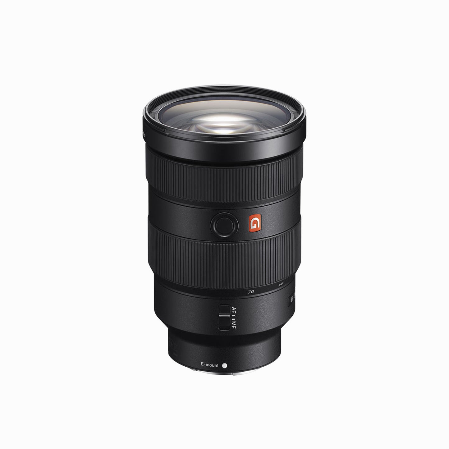 Sony FE 24-70mm f/2.8 GM Lens (SEL2470GM)