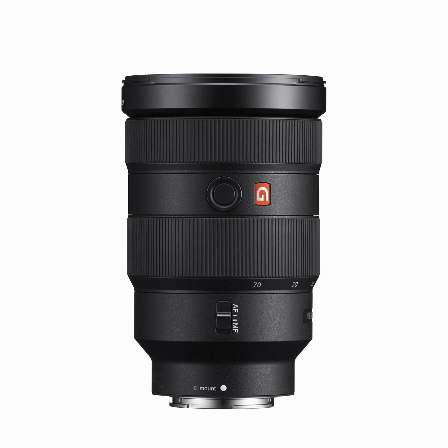 Sony FE 24-70mm f/2.8 GM Lens (SEL2470GM)