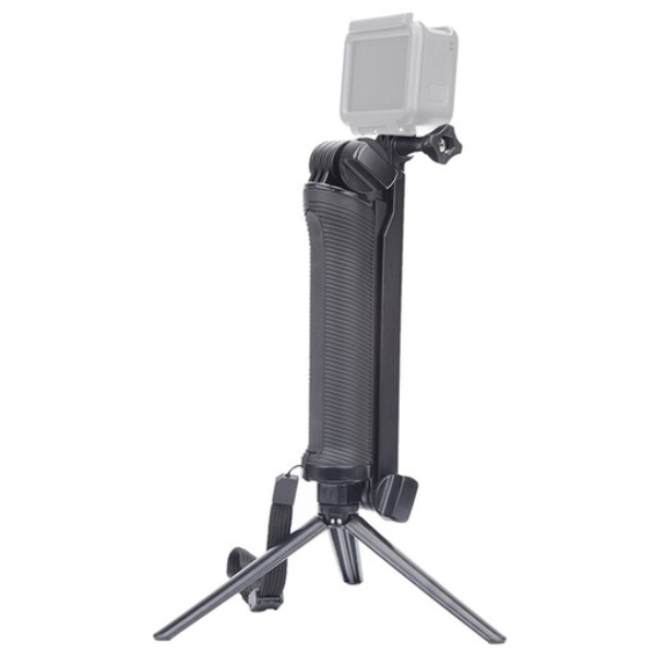 Buy TELESIN WAY MONOPOD FOR GOPRO Online Qatar