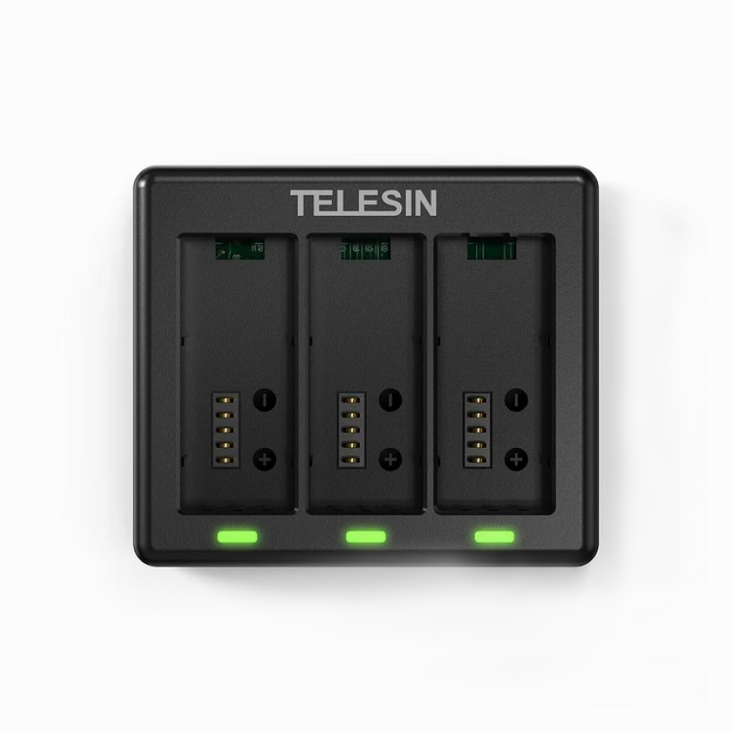 TELESIN GOPRO HERO13 BATTERY CHARGER BOX(S0-BCG-12-TGP)