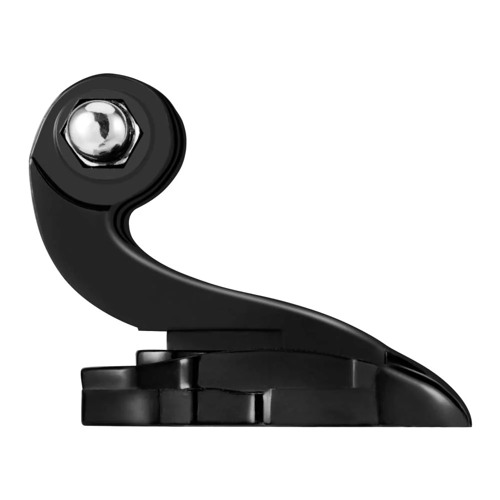 TELESIN J-Hook Chest Helmet Mount Strap Buckle for Action Cameras