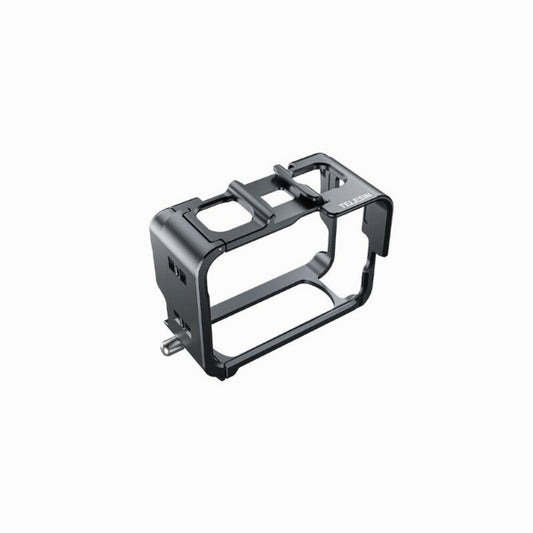 TELESIN METAL COMBO CAGE FOR INSTA ACE PRO2/ACEPRO/ACE(S6-FMS-02)