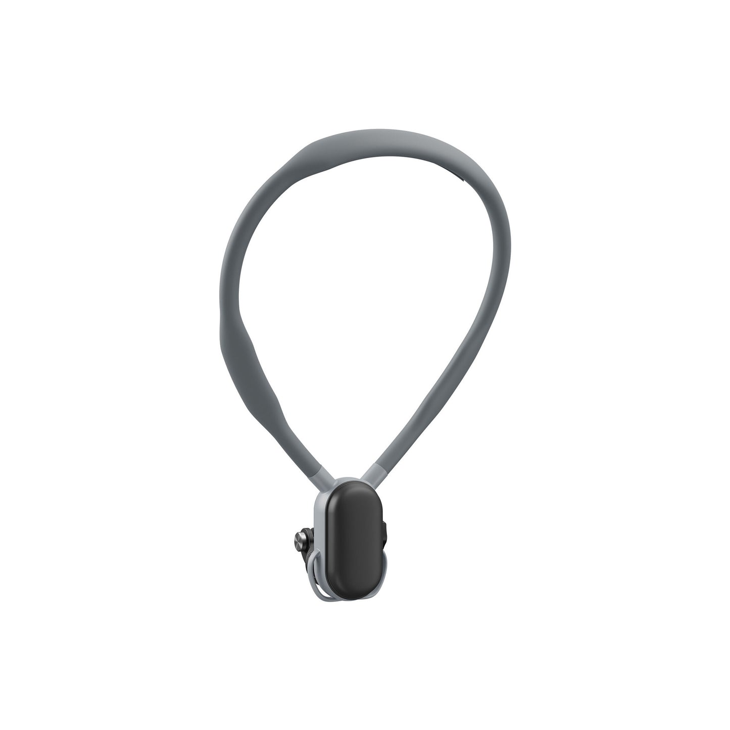 TELESIN Neck Holder Mount 2.0 for Action Cameras – Max Version (S2-HNB-004)