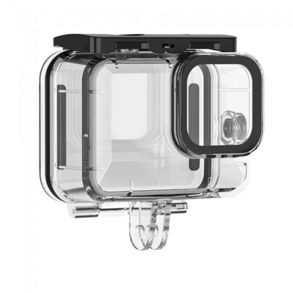 TELESIN WATERPROOF CASE 50m GOPRO13/12/11/10/9(GP-WTP-901)
